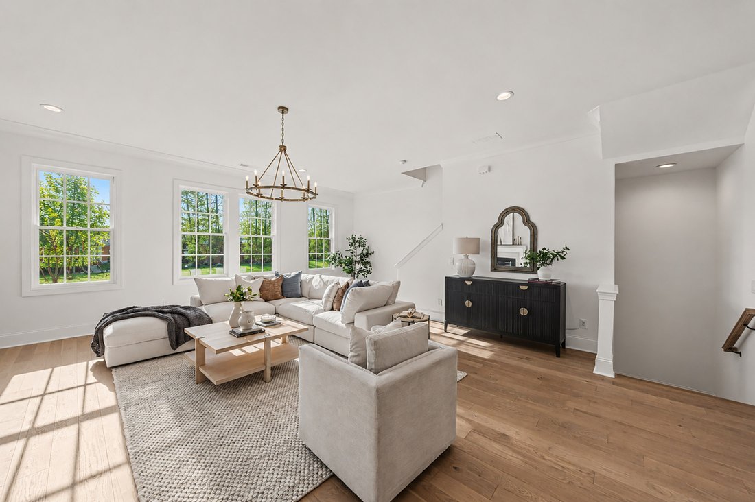 House in Alpharetta, Georgia, United States 5 - 18696618