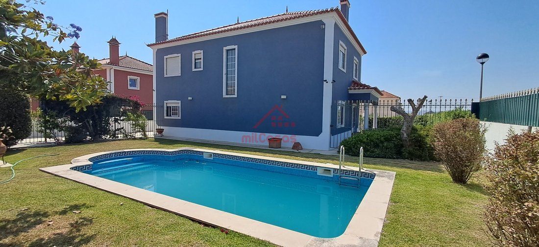 House in Silveira, Lisbon, Portugal 2 - 18696149