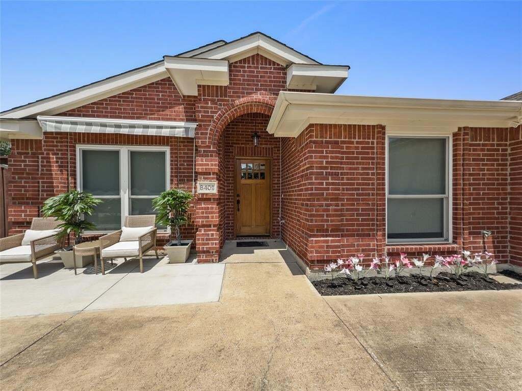 Casa en Rowlett, Texas, Estados Unidos 3 - 18698469