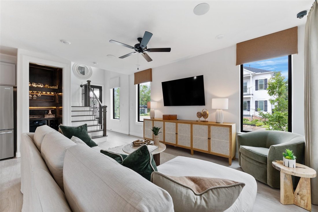 House in Houston, Texas, United States 5 - 18698822