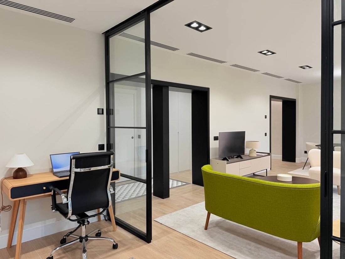 Apartment in Barrio Salamanca, Madrid, Spain 5 - 18696221
