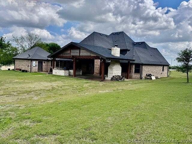 Haus in Marietta, Oklahoma, Vereinigte Staaten 4 - 18697373