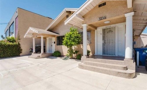 Los Angeles, California, United States 1
