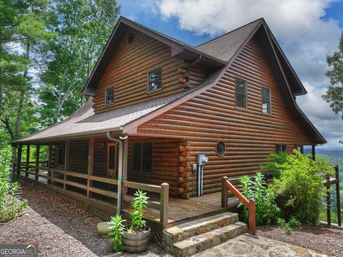 House in Morganton, Georgia, United States 2 - 18698379