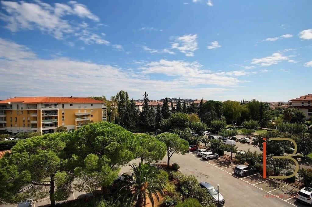 Appartement à Extérieurs, Fréjus, France 3 - 17241261