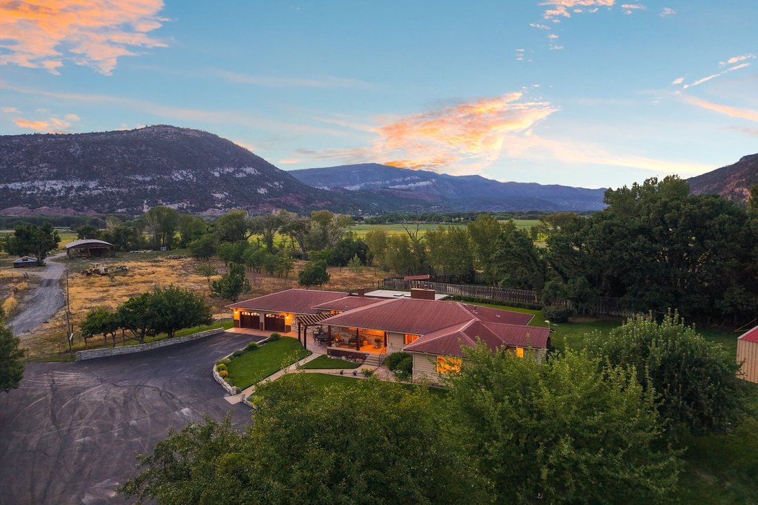House in Durango, Colorado, United States 2 - 18696373