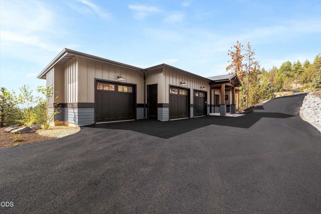 Casa a Bend, Oregon, Stati Uniti 3 - 16837566