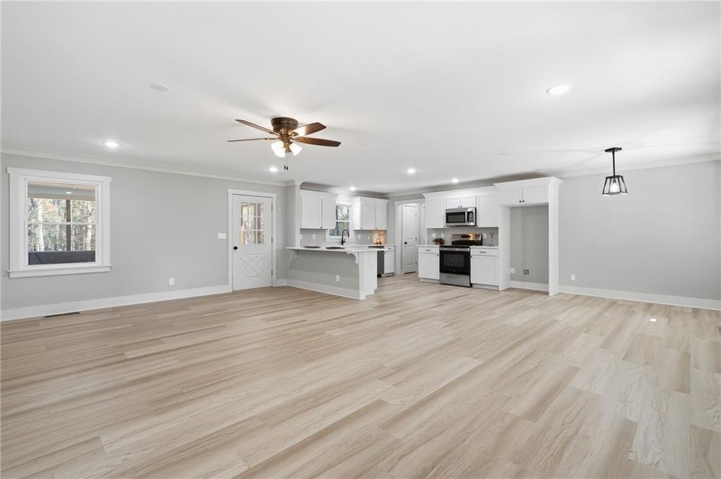 House in Douglasville, Georgia, United States 5 - 18697732