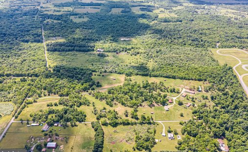 Land in Berryville, Virginia, United States 1