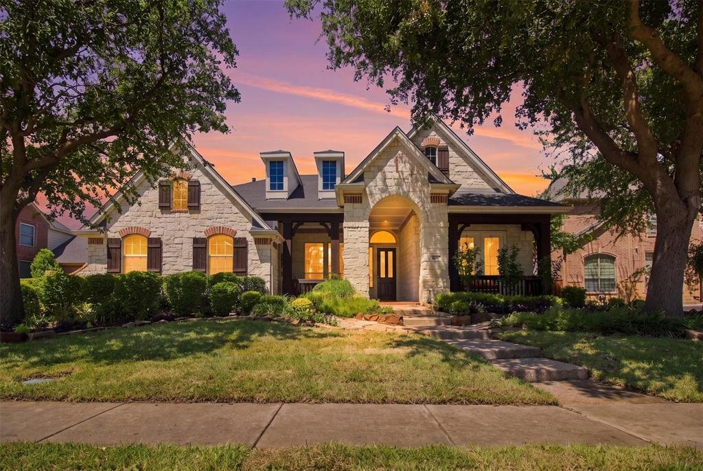 House in Carrollton, Texas, United States 1 - 18696550