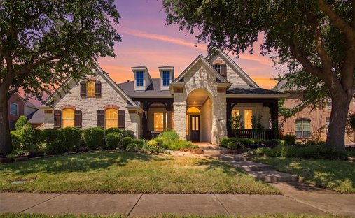 Casa a Carrollton, Texas, Stati Uniti 1