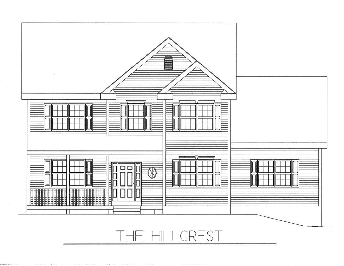 House in Mason, New Hampshire, United States 1 - 18697970