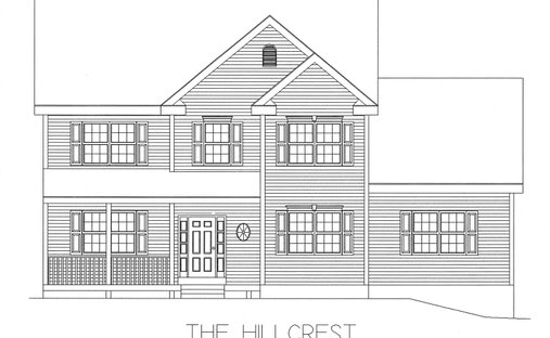 Haus in Dunbarton, New Hampshire, Vereinigte Staaten 1