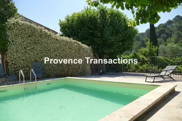 House in Beaumes-de-Venise, Provence-Alpes-Côte d'Azur, France 4 - 18219794