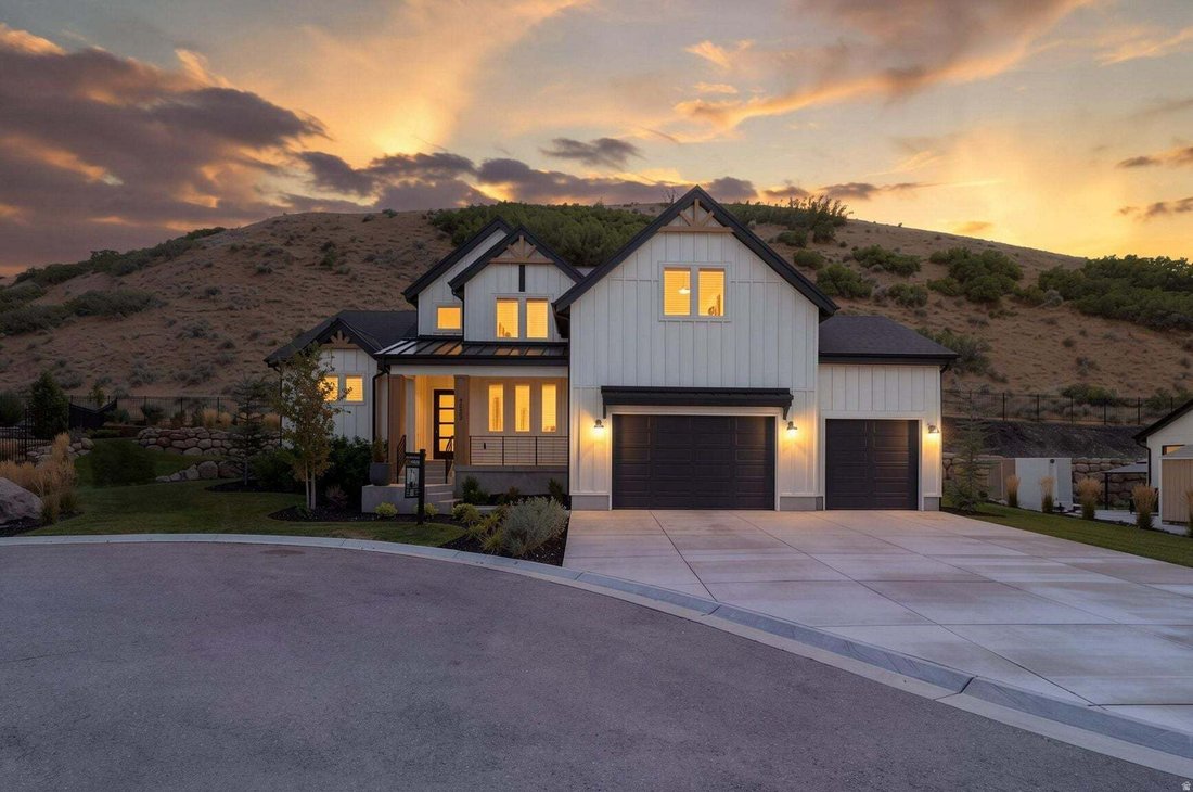 House in Herriman, Utah, United States 1 - 18697159