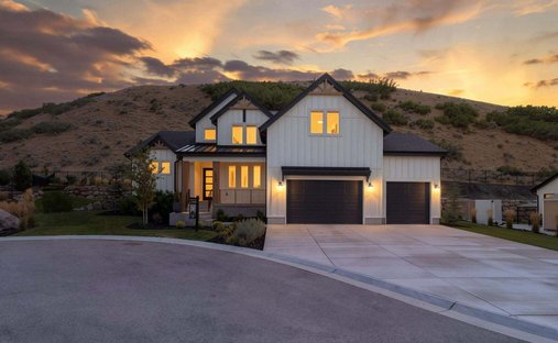 Maison à Herriman, Utah, États-Unis 1