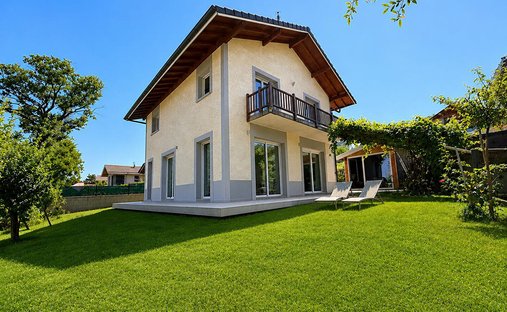 Villa in Allinges, Auvergne-Rhône-Alpes, France 1