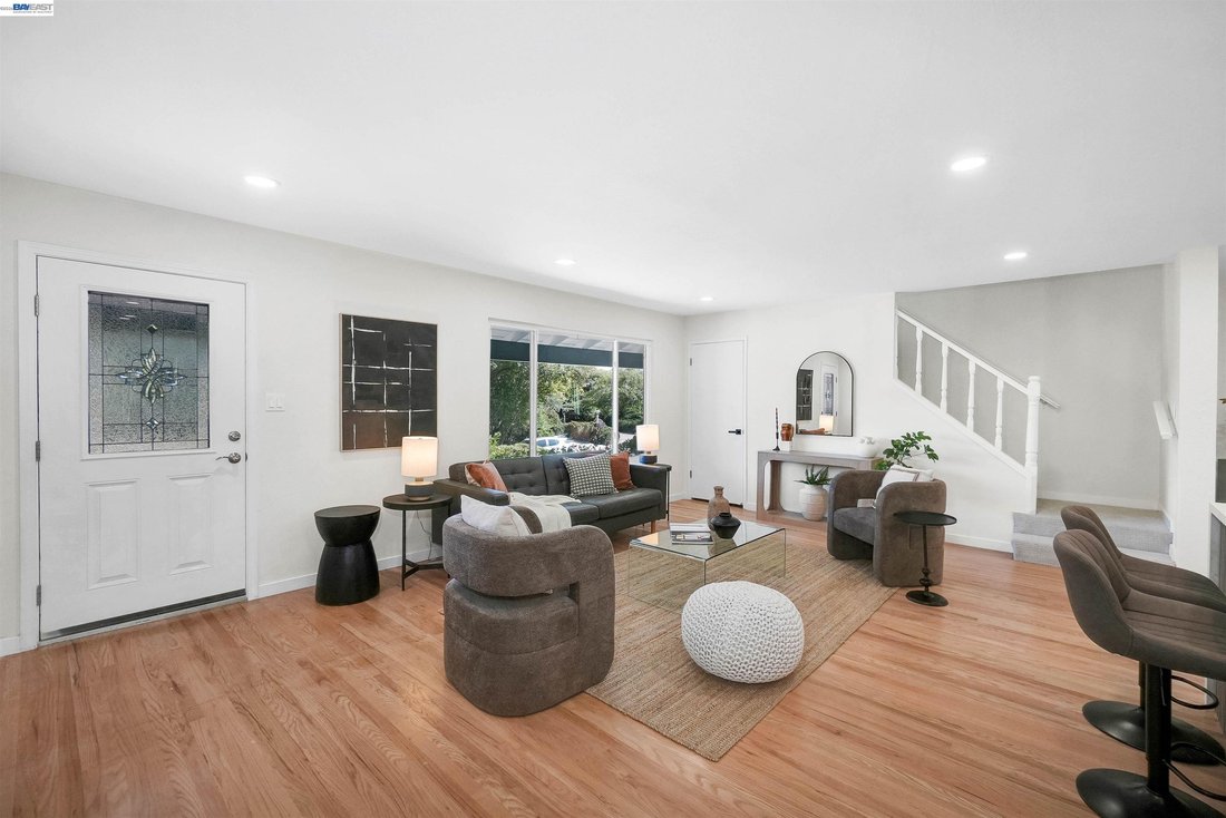 House in Danville, California, United States 4 - 18697940