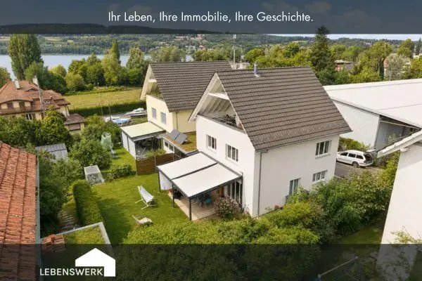 House in Steckborn, Thurgau, Switzerland 1 - 18697244