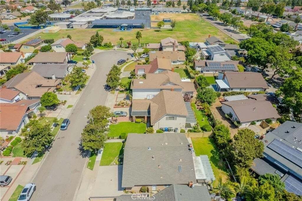 House in Cerritos, California, United States 3 - 18698310
