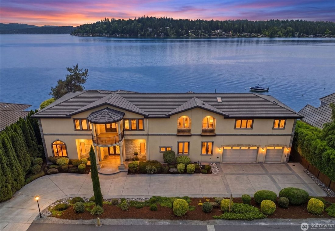 House in Sammamish, Washington, United States 1 - 18696481
