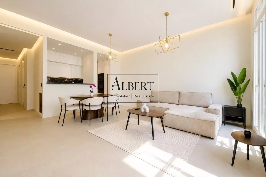 Appartement à Cannes, Provence-Alpes-Côte d'Azur, France 2 - 18696278