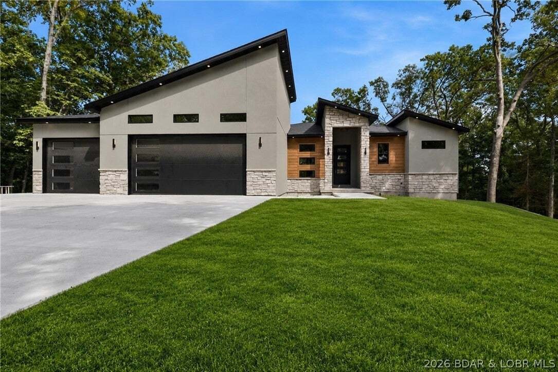 House in Sunrise Beach, Missouri, United States 1 - 18696672