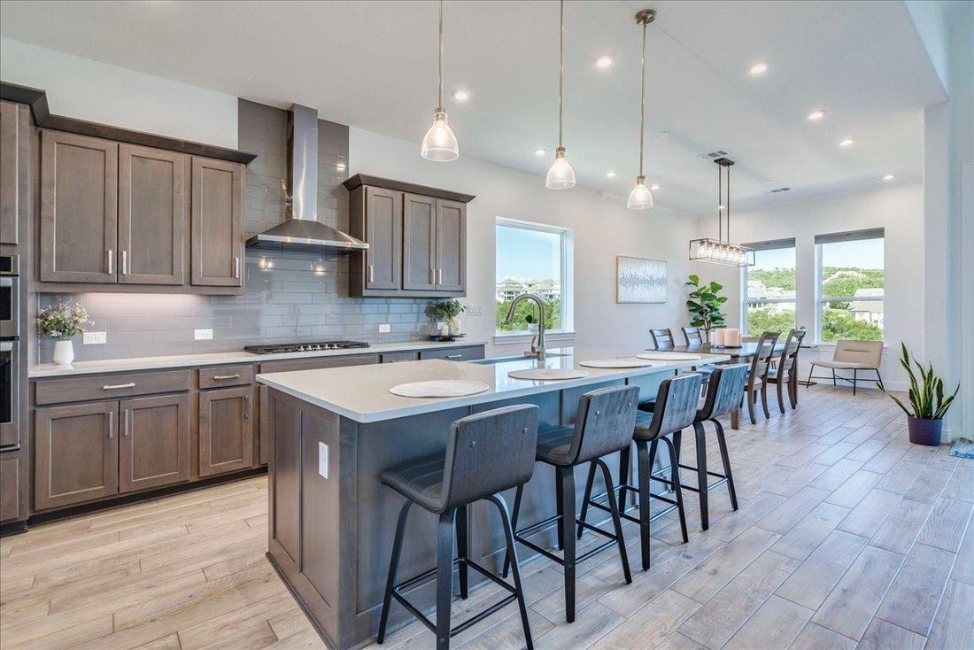 House in Leander, Texas, United States 5 - 18697860