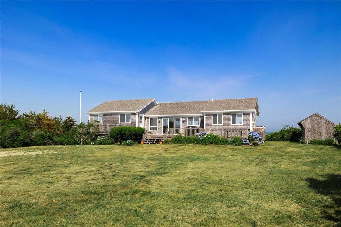 Maison à New Shoreham, Rhode Island, États-Unis 5 - 18697471
