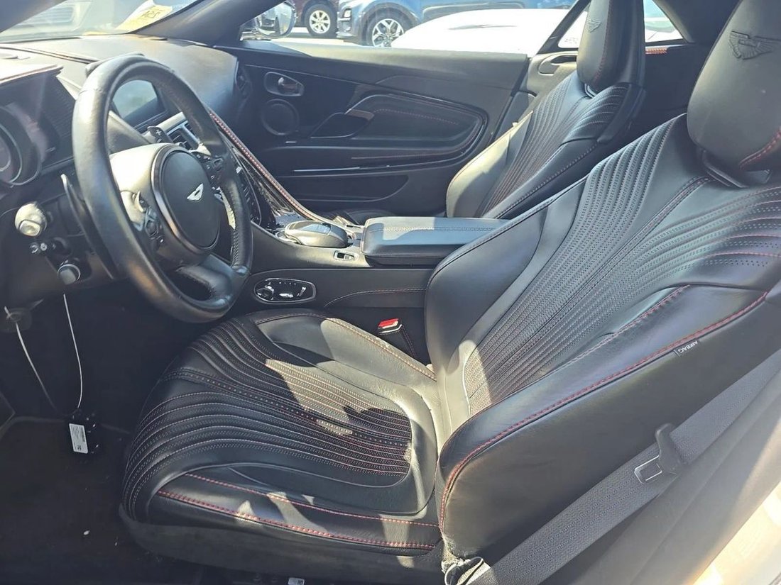 Cabriolet in Jacksonville, FL, United States 2 - 18699812