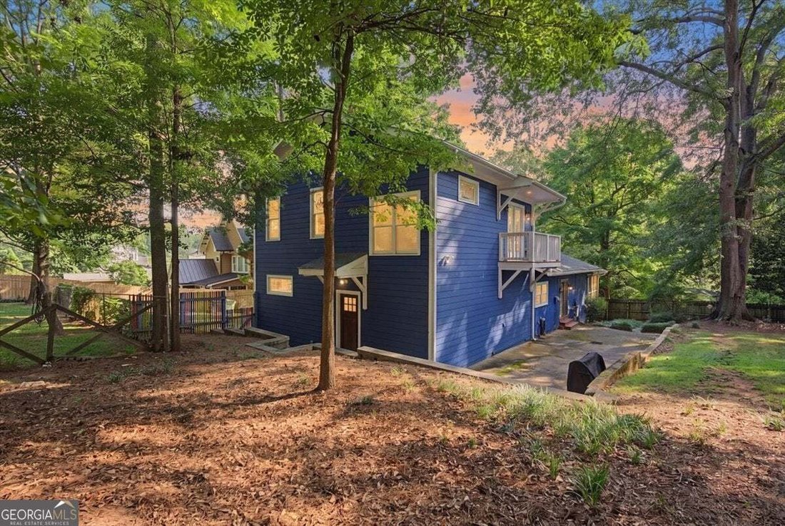 House in Atlanta, Georgia, United States 1 - 18698415