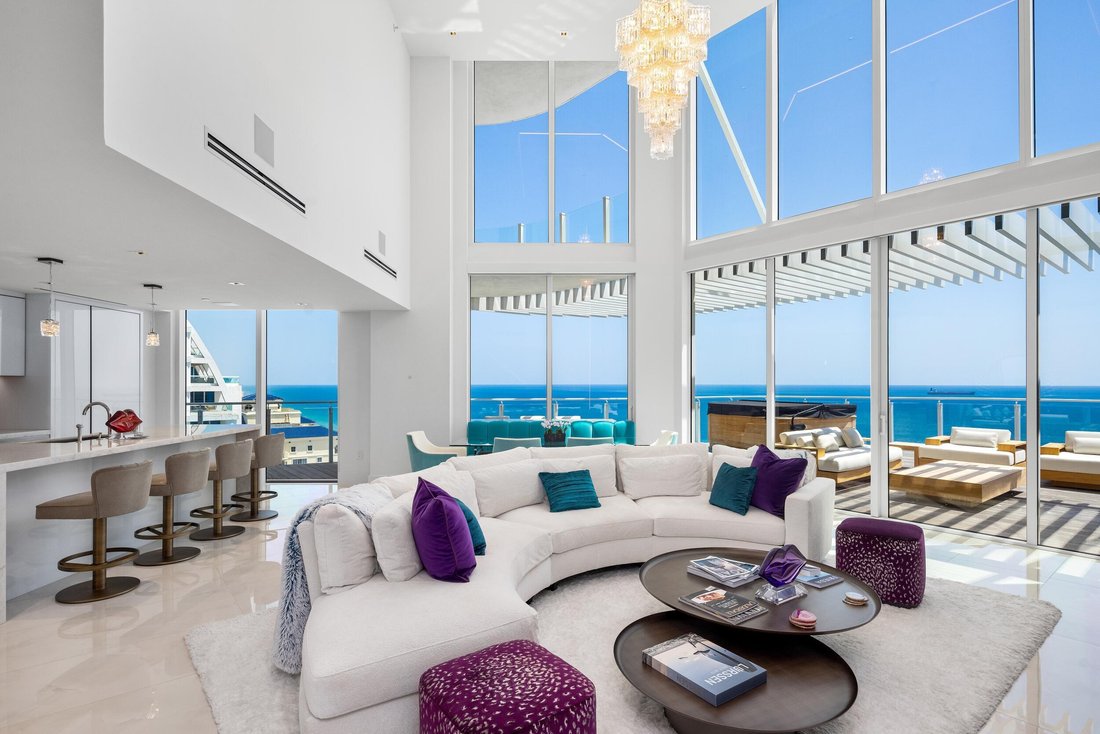 Condo in Fort Lauderdale, Florida, United States 2 - 18698432