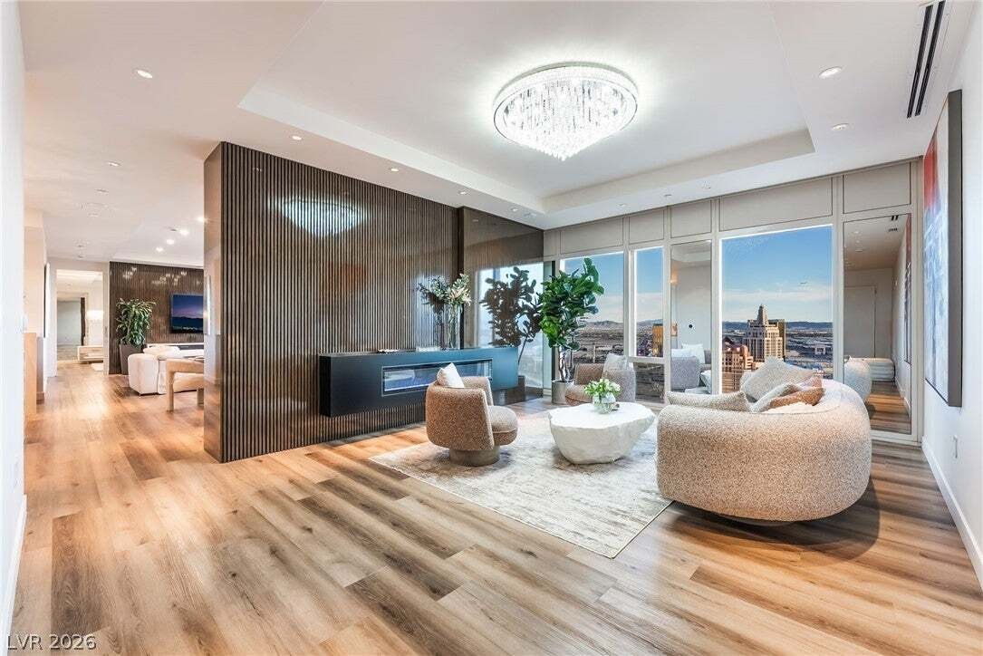 House in Las Vegas, Nevada, United States 2 - 18696890