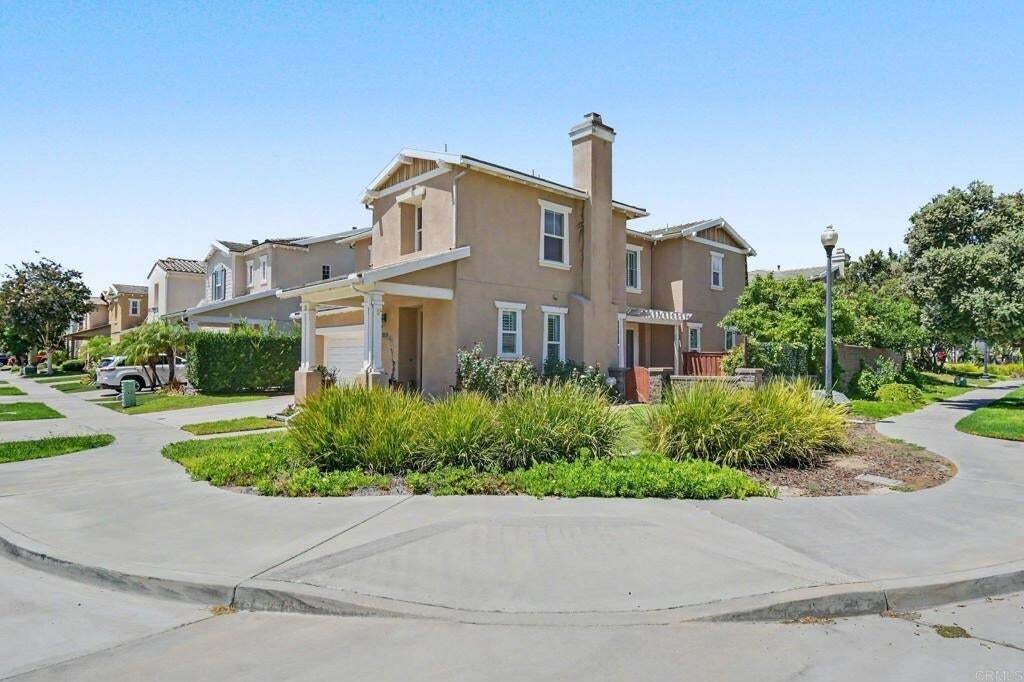 Casa a Chula Vista, California, Stati Uniti 3 - 18696599