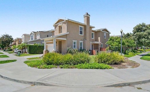 Casa en Chula Vista, California, Estados Unidos 1