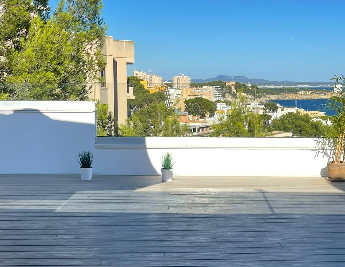 Apartment in Palma, Balearic Islands, Spain 4 - 18695998