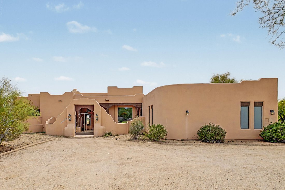 House in Scottsdale, Arizona, United States 1 - 18686825