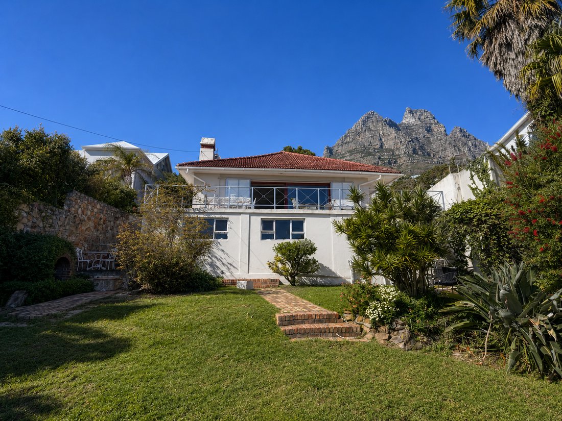 Country House in Bakoven, Cape Town, South Africa 3 - 18696431