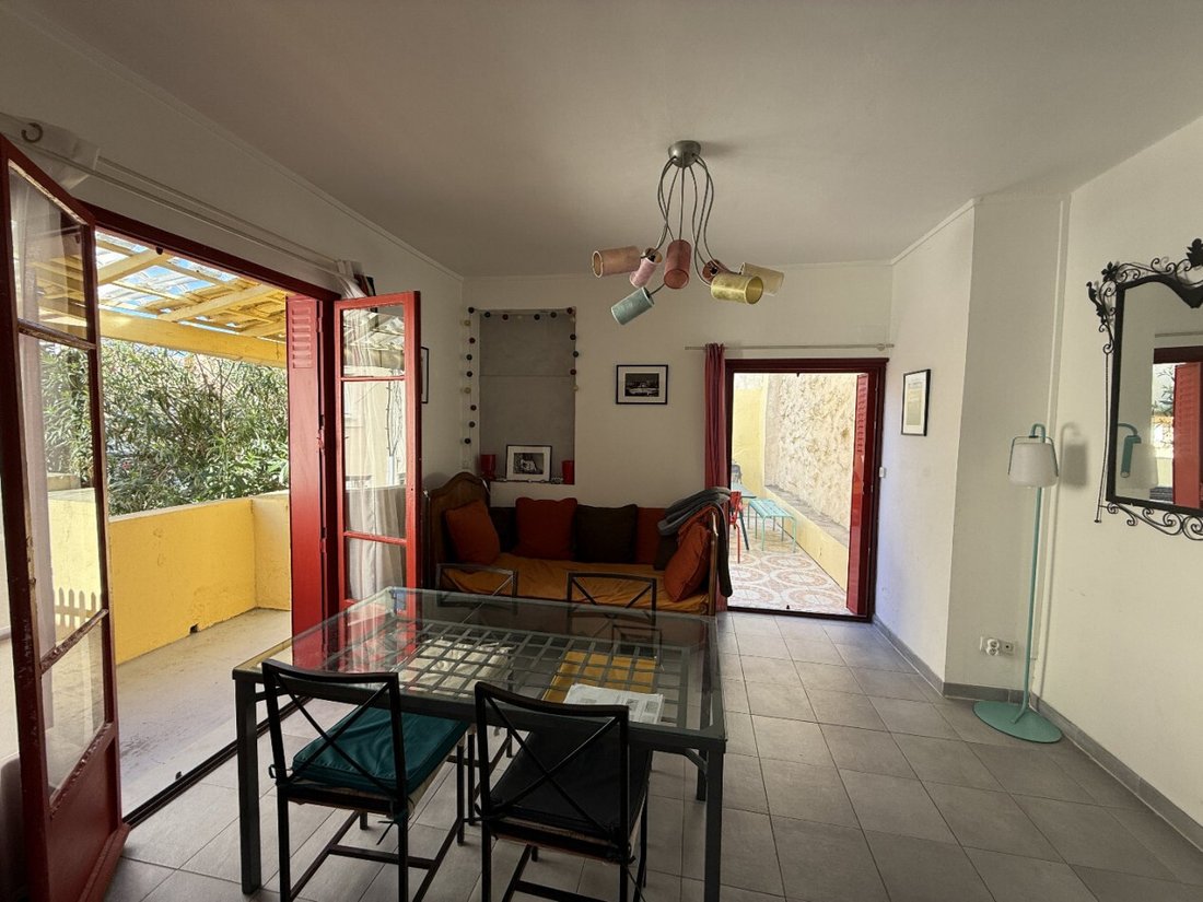 House in Espace Villeroy-Les Quilles, Sète, France 4 - 18695989