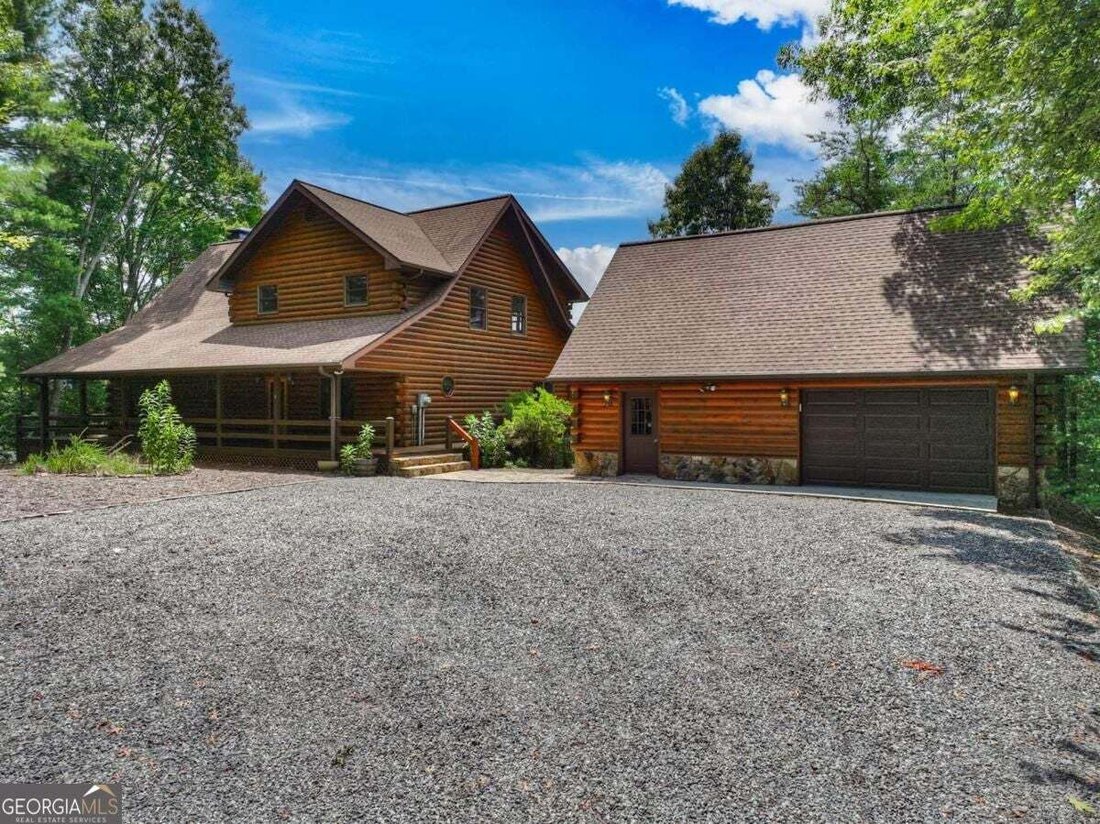 House in Morganton, Georgia, United States 3 - 18698379