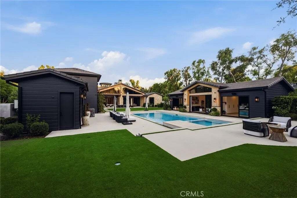 House in Hidden Hills, California, United States 5 - 18698333