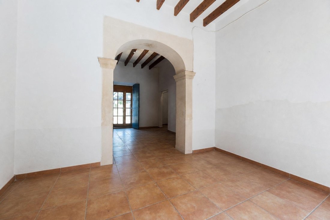 Maison à Santanyí, Îles Baléares, Espagne 4 - 18697543