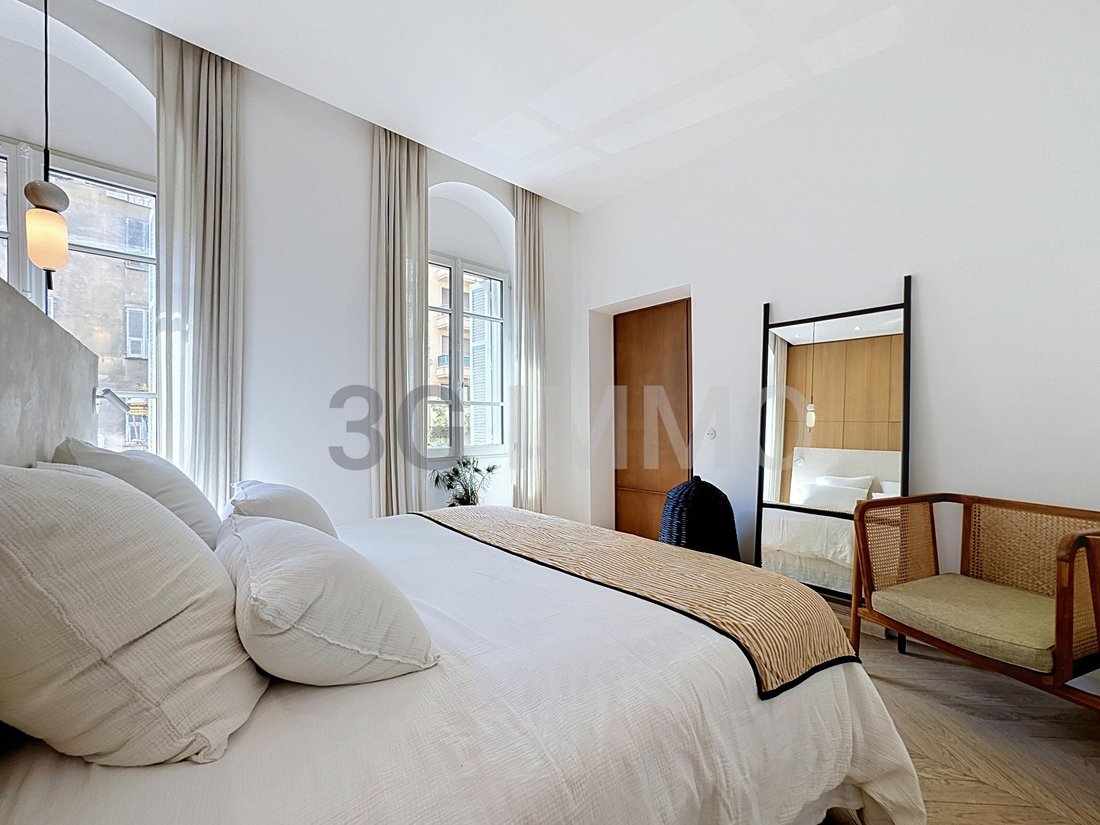 Apartment in Les Jardins de l'Empereur, Ajaccio, France 2 - 18314268