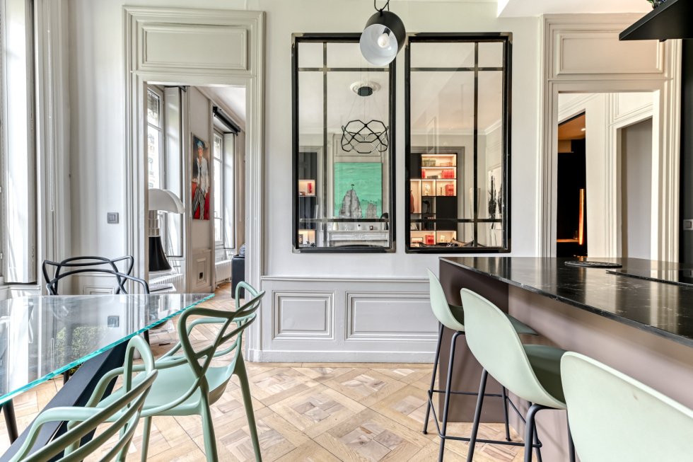 Apartment in Perralière, Lyon, Auvergne-Rhône-Alpes 4 - 18698858