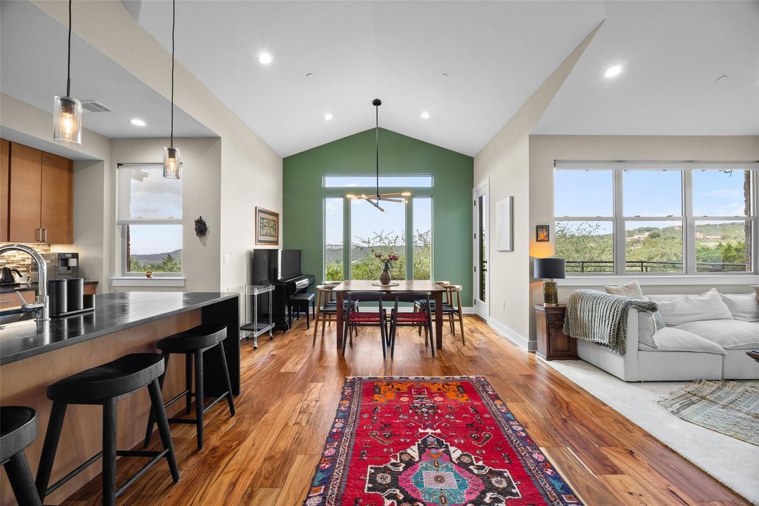 Condo in Austin, Texas, United States 1 - 18697896