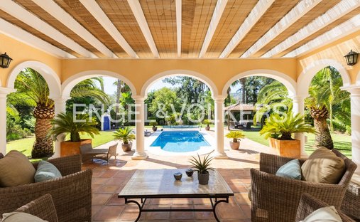 House in Pedreguer, Valencian Community, Spain 1