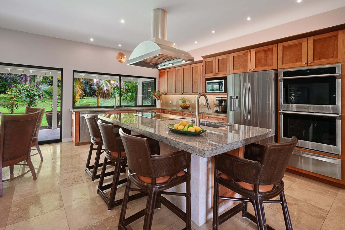 House in Princeville, Hawaii, United States 4 - 18697554