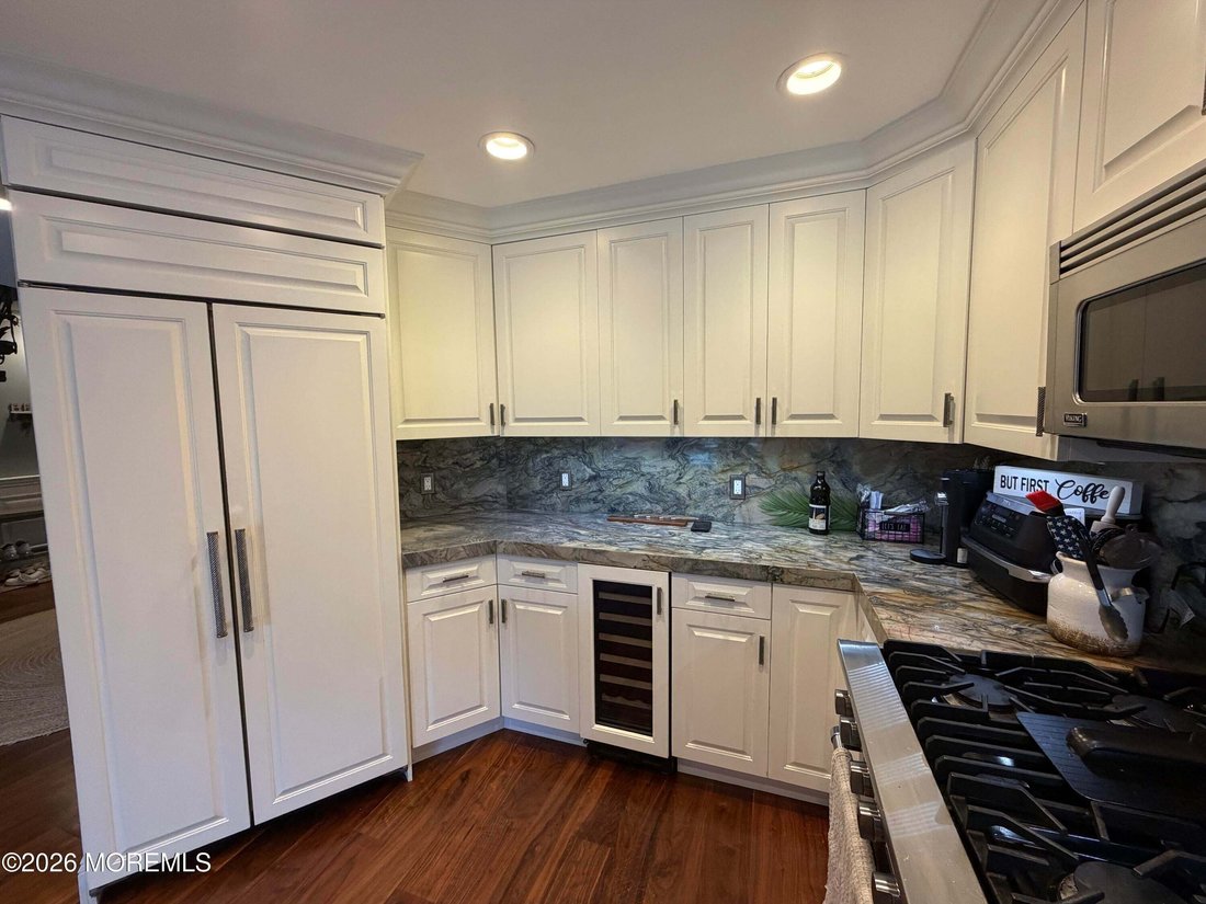 Condo in Point Pleasant Beach, New Jersey, United States 4 - 18696844