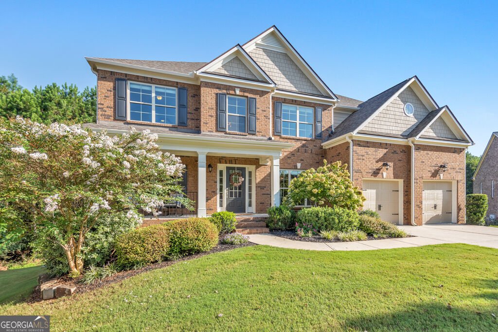 Maison à Marietta, Géorgie, États-Unis 1 - 18698018