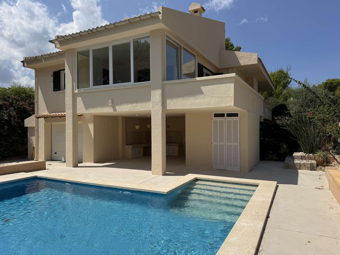 Villa in Alcudia, Balearic Islands, Spain 2 - 18698883